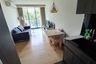 1 Bedroom Condo for rent in Via 49, Khlong Tan Nuea, Bangkok near BTS Phrom Phong