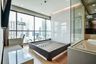 2 Bedroom Condo for rent in The Address Sathorn, Silom, Bangkok near BTS Chong Nonsi