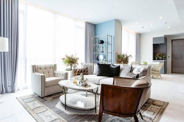 2 Bedroom Condo for rent in The Monument Thong Lo, Khlong Tan Nuea, Bangkok near BTS Thong Lo