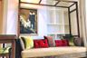 2 Bedroom Condo for rent in Siri at Sukhumvit, Phra Khanong, Bangkok near BTS Thong Lo