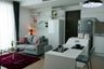 1 Bedroom Condo for rent in Pyne by Sansiri, Thanon Phetchaburi, Bangkok near BTS Ratchathewi