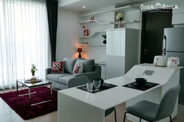 1 Bedroom Condo for rent in Pyne by Sansiri, Thanon Phetchaburi, Bangkok near BTS Ratchathewi