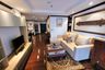 2 Bedroom Condo for rent in Top View Tower, Khlong Tan Nuea, Bangkok near BTS Thong Lo