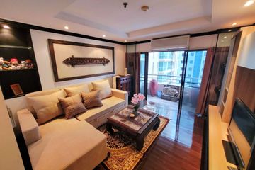 2 Bedroom Condo for rent in Top View Tower, Khlong Tan Nuea, Bangkok near BTS Thong Lo