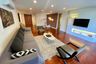 3 Bedroom Condo for rent in Lumpini, Bangkok near BTS Ratchadamri