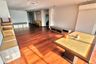 3 Bedroom Condo for rent in Lumpini, Bangkok near BTS Nana