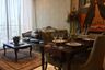 1 Bedroom Condo for rent in Aguston Sukhumvit 22, Khlong Toei, Bangkok near MRT Queen Sirikit National Convention Centre