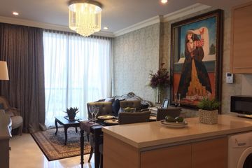 1 Bedroom Condo for rent in Aguston Sukhumvit 22, Khlong Toei, Bangkok near MRT Queen Sirikit National Convention Centre
