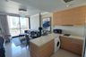 1 Bedroom Condo for rent in Aguston Sukhumvit 22, Khlong Toei, Bangkok near MRT Queen Sirikit National Convention Centre