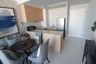 1 Bedroom Condo for rent in Aguston Sukhumvit 22, Khlong Toei, Bangkok near MRT Queen Sirikit National Convention Centre