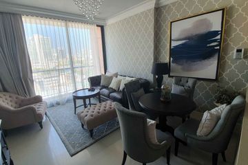 1 Bedroom Condo for rent in Aguston Sukhumvit 22, Khlong Toei, Bangkok near MRT Queen Sirikit National Convention Centre