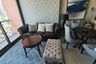 1 Bedroom Condo for rent in Aguston Sukhumvit 22, Khlong Toei, Bangkok near MRT Queen Sirikit National Convention Centre