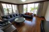 4 Bedroom Condo for rent in Khlong Toei, Bangkok near BTS Asoke