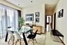 2 Bedroom Condo for rent in The Emporio Place, Khlong Tan, Bangkok near BTS Phrom Phong