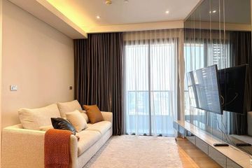 2 Bedroom Condo for rent in The Lumpini 24, Khlong Tan, Bangkok near BTS Phrom Phong