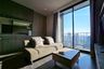 1 Bedroom Condo for Sale or Rent in Edge Sukhumvit 23, Khlong Toei Nuea, Bangkok near BTS Asoke