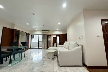 2 Bedroom Condo for rent in Fifty Fifth Tower, Khlong Tan Nuea, Bangkok near BTS Thong Lo