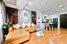 1 Bedroom Condo for rent in Khlong Tan Nuea, Bangkok near BTS Thong Lo