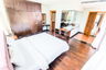 2 Bedroom Condo for rent in Thung Maha Mek, Bangkok near BTS Chong Nonsi