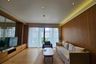 1 Bedroom Condo for rent in Khlong Tan Nuea, Bangkok