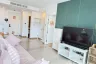 1 Bedroom Condo for rent in Supalai Wellington, Huai Khwang, Bangkok near MRT Thailand Cultural Centre