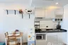 1 Bedroom Condo for rent in Supalai Wellington, Huai Khwang, Bangkok near MRT Thailand Cultural Centre