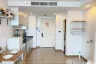 1 Bedroom Condo for rent in Supalai Wellington, Huai Khwang, Bangkok near MRT Thailand Cultural Centre
