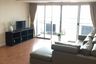 3 Bedroom Condo for rent in The Waterford Diamond, Khlong Tan, Bangkok near BTS Phrom Phong
