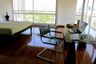 2 Bedroom Condo for rent in The Natural Place Suite, Thung Maha Mek, Bangkok near MRT Lumpini