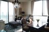 2 Bedroom Condo for rent in Quattro by Sansiri, Khlong Tan Nuea, Bangkok near BTS Thong Lo