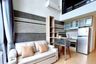 1 Bedroom Condo for rent in MARU Ekkamai 2, Khlong Tan Nuea, Bangkok near BTS Ekkamai