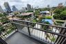 2 Bedroom Condo for rent in Quattro by Sansiri, Khlong Tan Nuea, Bangkok near BTS Thong Lo