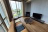 2 Bedroom Condo for rent in Quattro by Sansiri, Khlong Tan Nuea, Bangkok near BTS Thong Lo