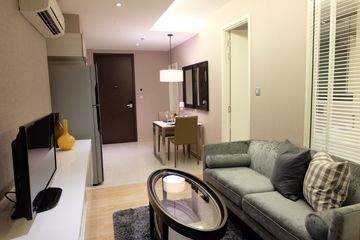 1 Bedroom Condo for rent in H Sukhumvit 43, Khlong Tan Nuea, Bangkok near BTS Phrom Phong