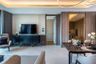 1 Bedroom Condo for rent in Sindhorn Tonson, Lumpini, Bangkok near BTS Ratchadamri