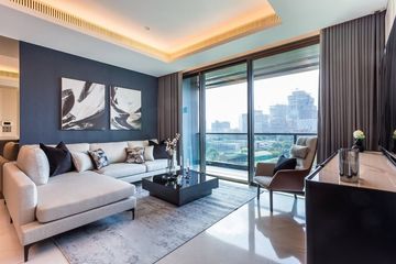 1 Bedroom Condo for rent in Sindhorn Tonson, Lumpini, Bangkok near BTS Ratchadamri