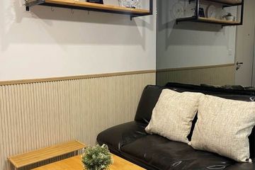 1 Bedroom Condo for rent in Life Sukhumvit 48, Phra Khanong, Bangkok near BTS Phra Khanong