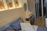 1 Bedroom Condo for rent in CLOUD Thonglor-Phetchaburi, Bang Kapi, Bangkok near MRT Phetchaburi