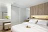 1 Bedroom Condo for rent in IDEO New Rama 9, Hua Mak, Bangkok near Airport Rail Link Ramkhamhaeng