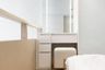 1 Bedroom Condo for rent in IDEO New Rama 9, Hua Mak, Bangkok near Airport Rail Link Ramkhamhaeng