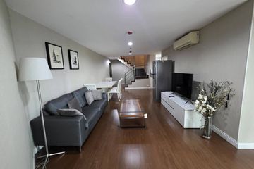 3 Bedroom Condo for Sale or Rent in Belle Grand Rama 9, Huai Khwang, Bangkok near MRT Phra Ram 9