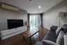 3 Bedroom Condo for Sale or Rent in Belle Grand Rama 9, Huai Khwang, Bangkok near MRT Phra Ram 9