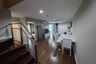 3 Bedroom Condo for Sale or Rent in Belle Grand Rama 9, Huai Khwang, Bangkok near MRT Phra Ram 9
