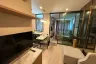 1 Bedroom Condo for rent in Rhythm Rangnam, Thanon Phaya Thai, Bangkok near BTS Victory Monument