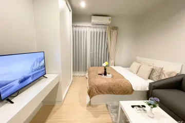1 Bedroom Condo for rent in Metro Sky Wutthakat, Talat Phlu, Bangkok near BTS Wutthakat