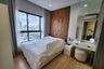 1 Bedroom Condo for rent in Urbano Absolute Sathon - Taksin, Khlong Ton Sai, Bangkok near BTS Krung Thon Buri