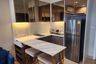 1 Bedroom Condo for rent in Urbano Absolute Sathon - Taksin, Khlong Ton Sai, Bangkok near BTS Krung Thon Buri