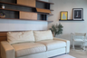 2 Bedroom Condo for rent in Belle Grand Rama 9, Huai Khwang, Bangkok near MRT Phra Ram 9