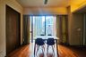 2 Bedroom Condo for rent in Hansar Rajdamri, Lumpini, Bangkok near BTS Chit Lom