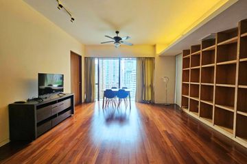 2 Bedroom Condo for rent in Hansar Rajdamri, Lumpini, Bangkok near BTS Chit Lom